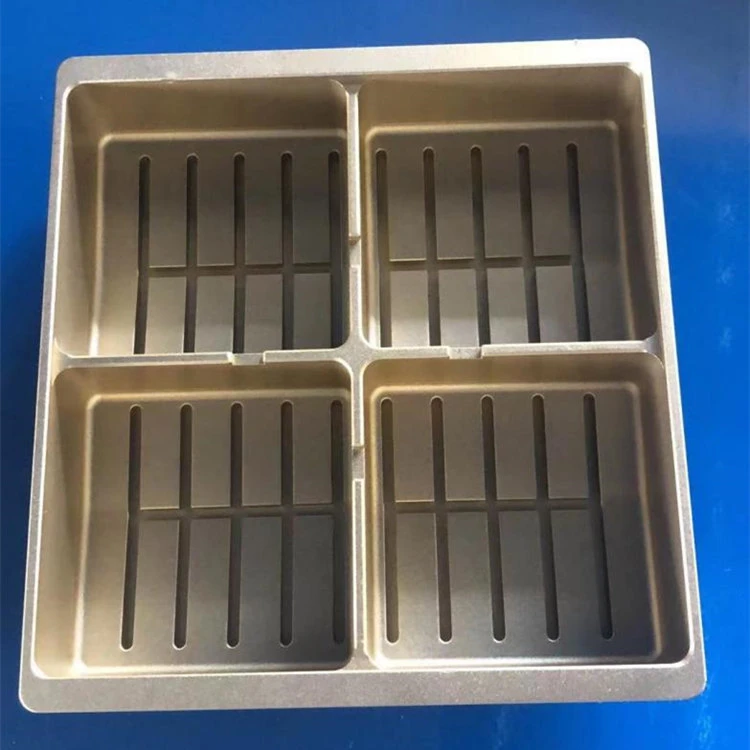 4 Γεύση CBD Oil Pan