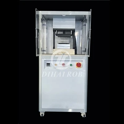 CBD THC Best Price Full-Automatic Capping Machine