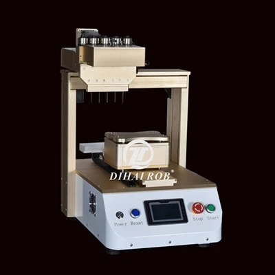 CBD THC Hot Selling Carts Machine