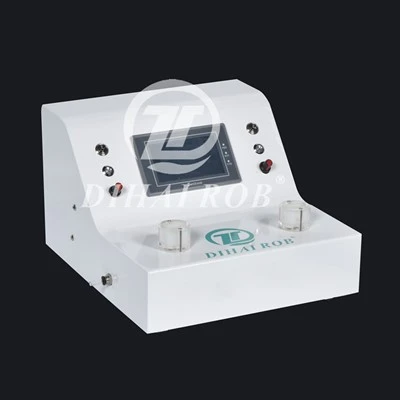 Disposables Auto Testing Vape Smoke Machine