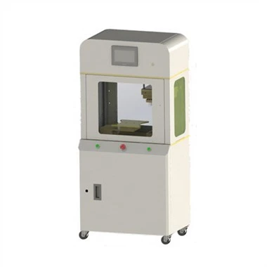 Μηχανή πλήρωσης βελόνων THC Electric 100