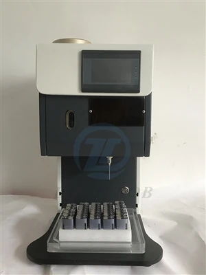 Η επαναστατική αυτοματοποιημένη μηχανή πλήρωσης επεκτείνει την ευελιξία - Τώρ...